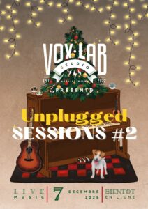 UNPLUGGED SESSIONS #2